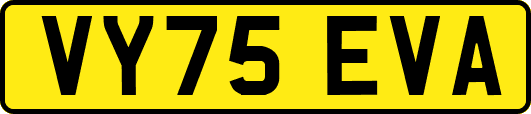 VY75EVA