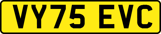 VY75EVC