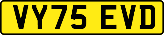 VY75EVD