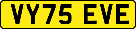 VY75EVE