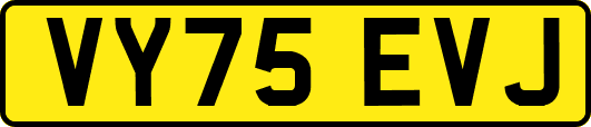 VY75EVJ