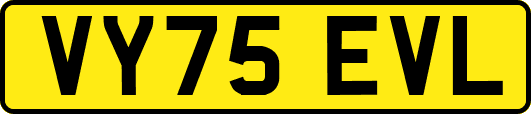 VY75EVL