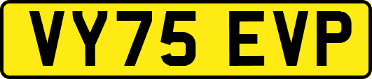 VY75EVP