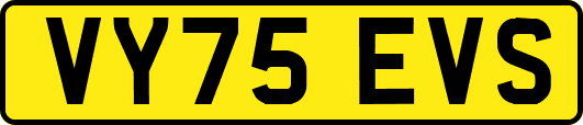 VY75EVS