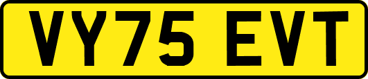 VY75EVT