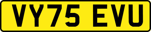VY75EVU