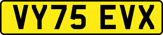 VY75EVX