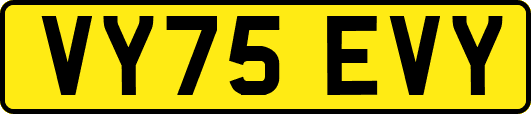 VY75EVY