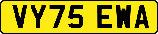 VY75EWA