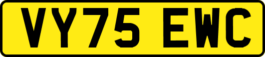 VY75EWC