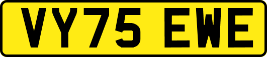 VY75EWE