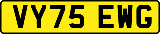 VY75EWG