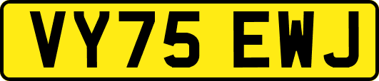 VY75EWJ