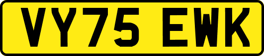 VY75EWK