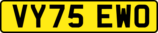 VY75EWO