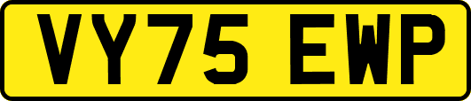 VY75EWP
