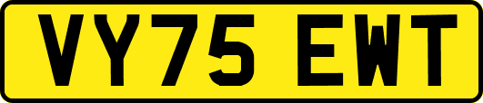 VY75EWT
