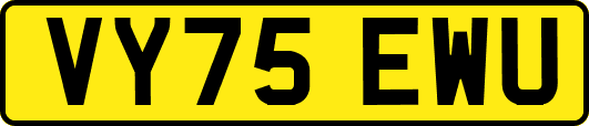 VY75EWU