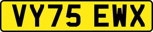 VY75EWX