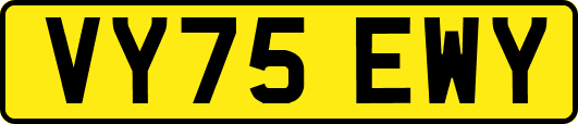 VY75EWY