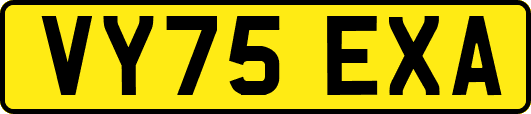 VY75EXA