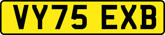 VY75EXB