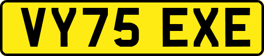 VY75EXE