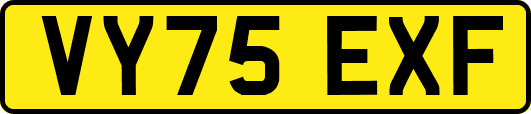 VY75EXF