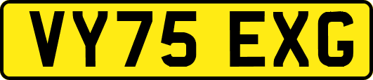 VY75EXG