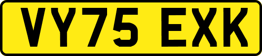 VY75EXK
