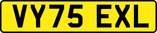 VY75EXL
