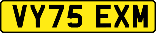 VY75EXM