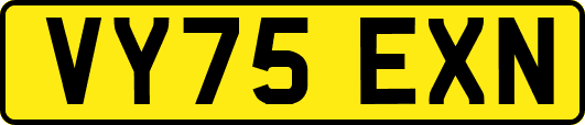 VY75EXN