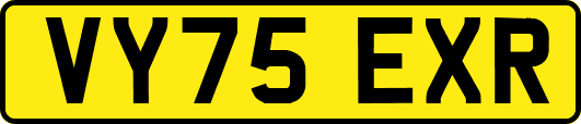 VY75EXR
