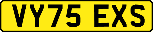 VY75EXS