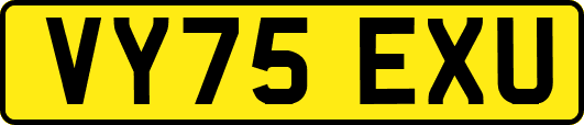 VY75EXU