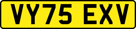 VY75EXV