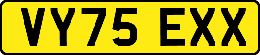 VY75EXX