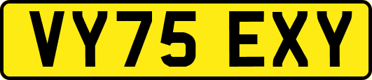 VY75EXY