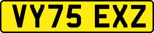 VY75EXZ