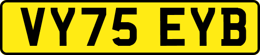 VY75EYB