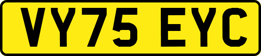 VY75EYC