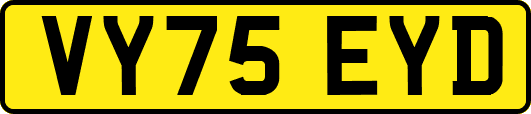 VY75EYD