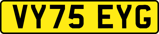 VY75EYG