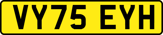 VY75EYH