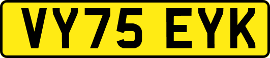 VY75EYK