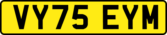 VY75EYM