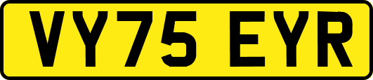 VY75EYR
