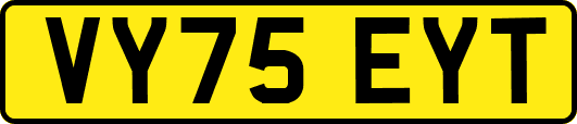 VY75EYT