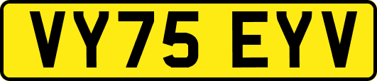 VY75EYV